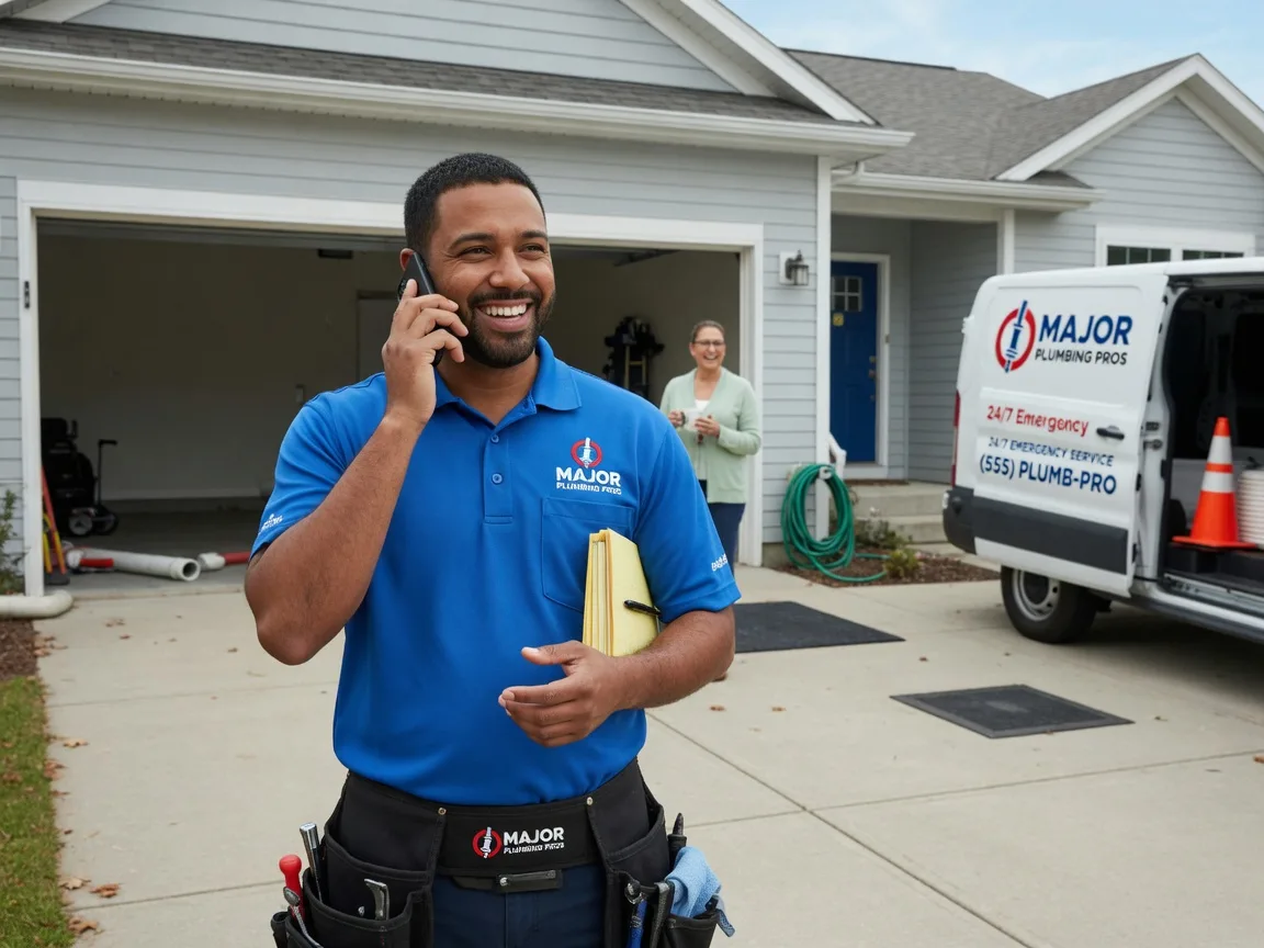 Drain Cleaning Services Manilla, IN FAQs
